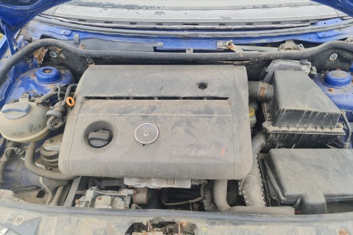 Piese Skoda Fabia 2003 1.4 MT (68 hp)