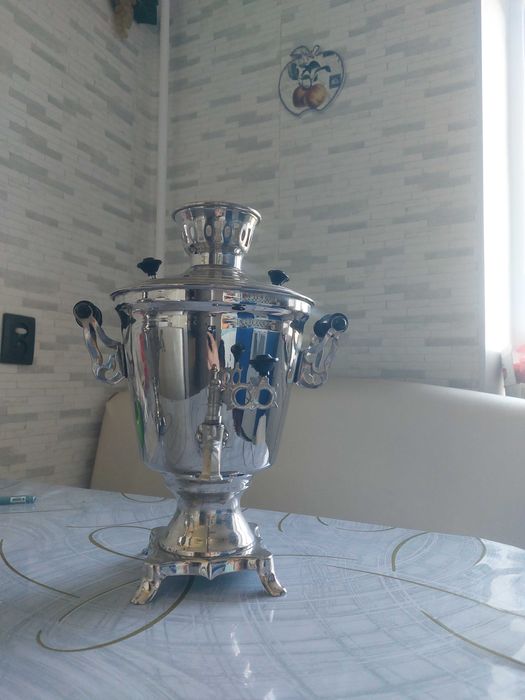 Продаю электросамовары