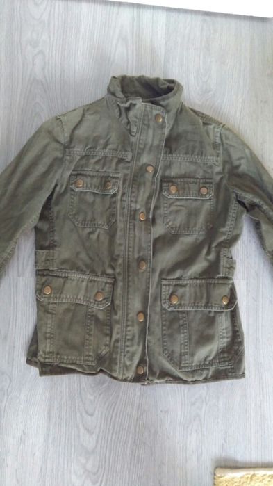 Детски якета маркови