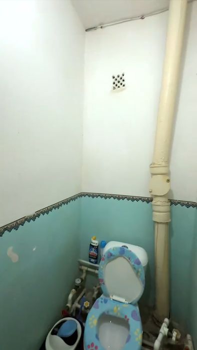 3 xonali uy sotiladi!