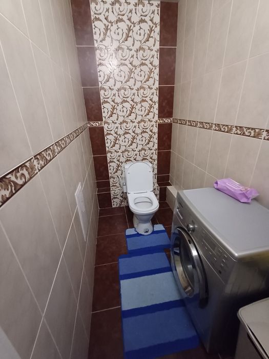 Продам  2х квартиру