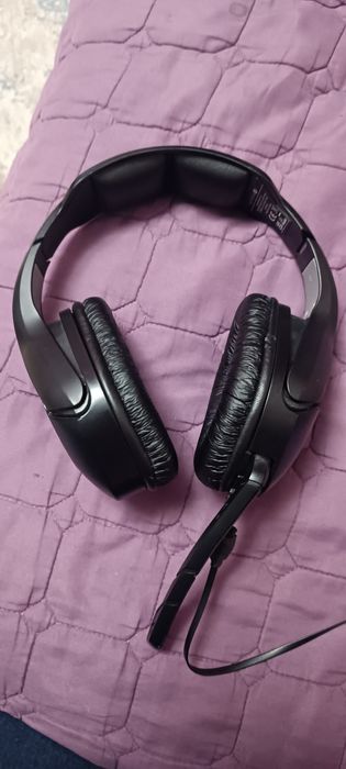 наушник проводный  gioteck