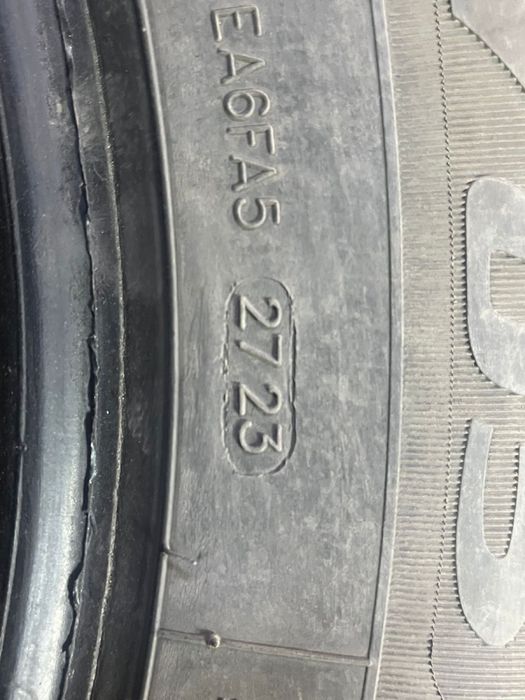 Шины  на 17 225/65