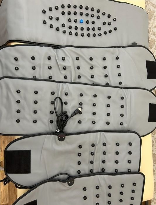 Аппарат для коррекции фигуры