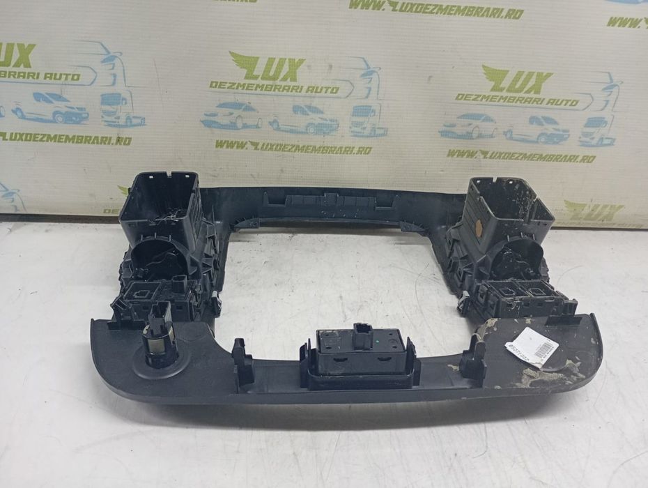 Grila ventilatie bord 1259343x Renault Trafic 3 (facelift) (2019 - 2023) 2.0 dci m9r710 m9r710
