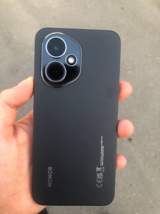 Honor 400 5g в б/у