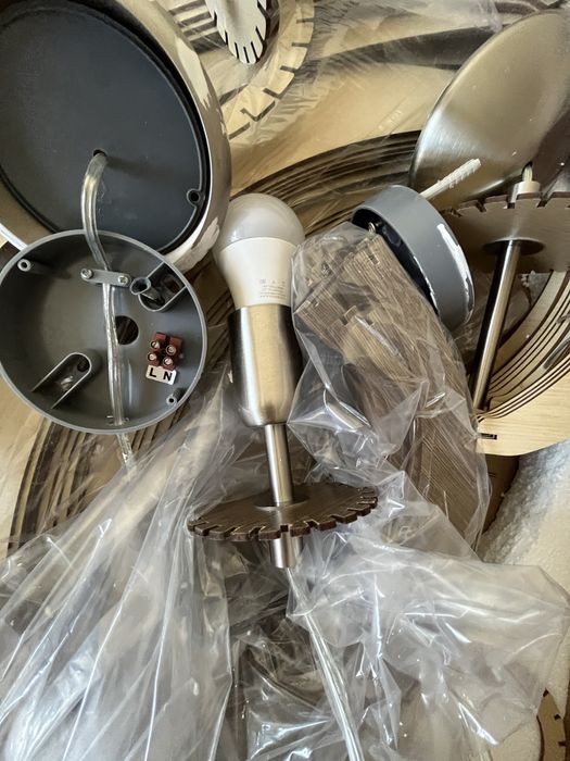 Красивые, Люстры для современного интерьера