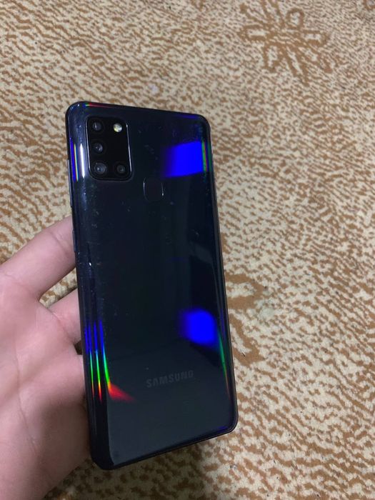 A21s 32 hotira karopka yu