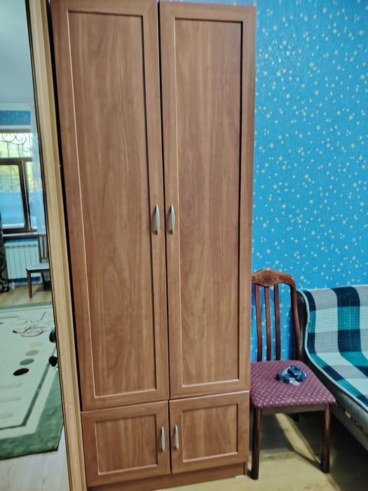 Шифоньер  для спальни