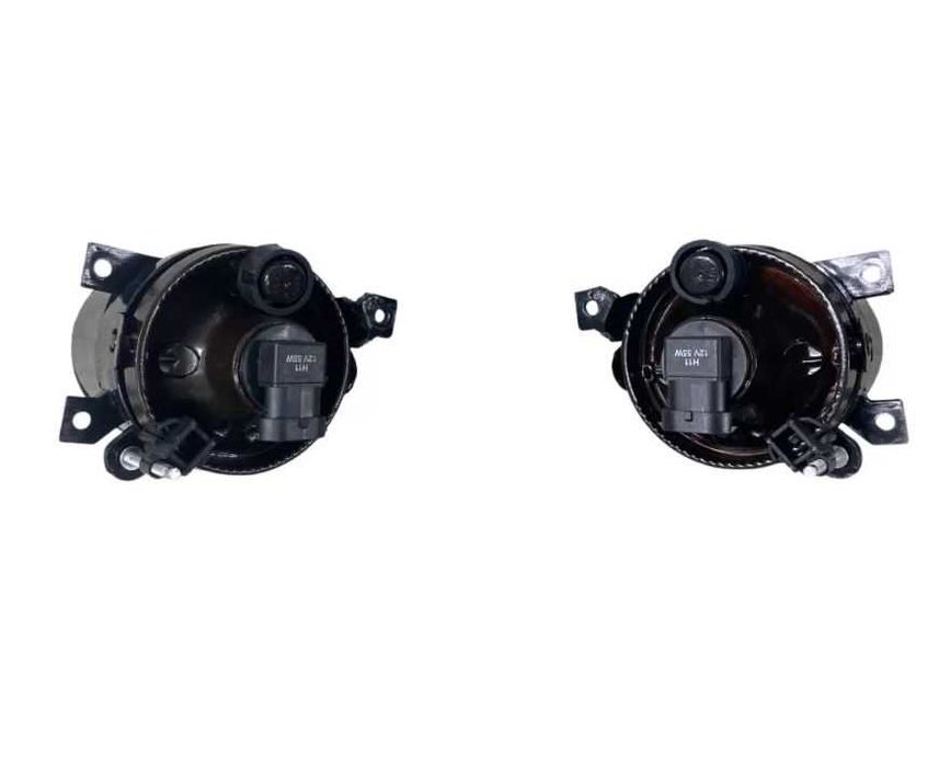 Предна броня за VW GOLF 5 GTI дизайн с GTI халогени