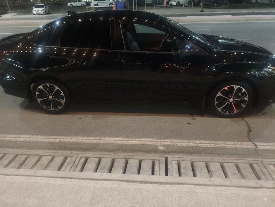 Monza 1,3  tozza va 1.5 bor naqt yoki bank orqali sotiladi