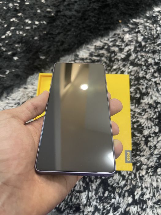 Poco M6 PRO 512GB / 12GB RAM