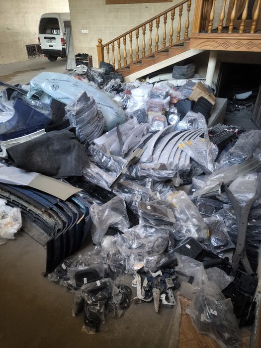 Kia bongo hyundai porter zapchastlari