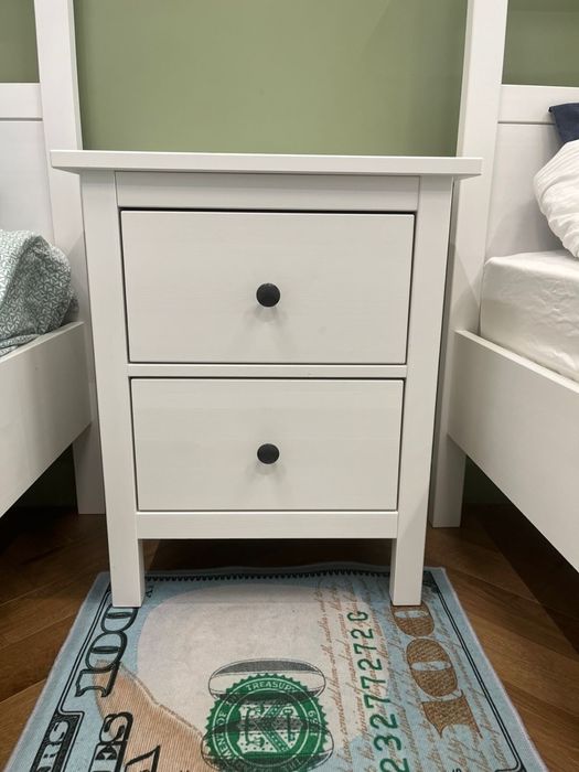 Детская кровать IKEA