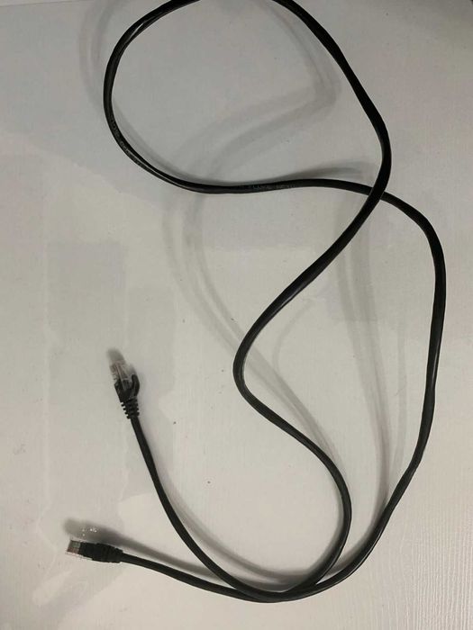 Кабель для подключения к локальной сети (патч корд)