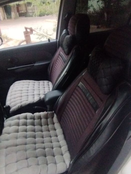 Chevrolet matiz 2016 yil