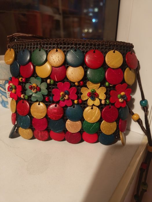 Чанта Tommy Hilfiger