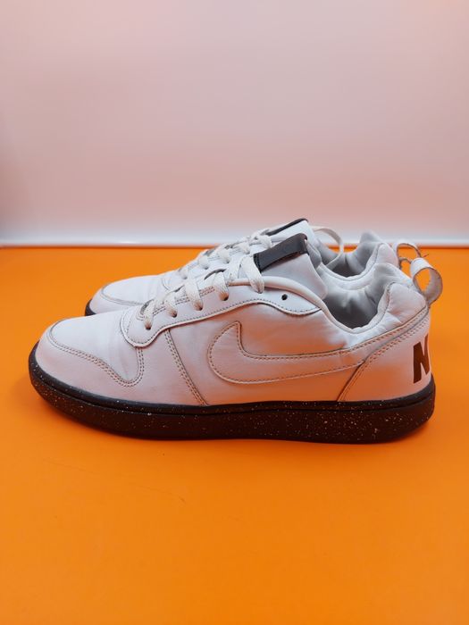 Nike Court Borough номер 42.5 Оригинални мъжки кецове