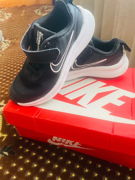 Детски маратонки от 27 до 29 номер