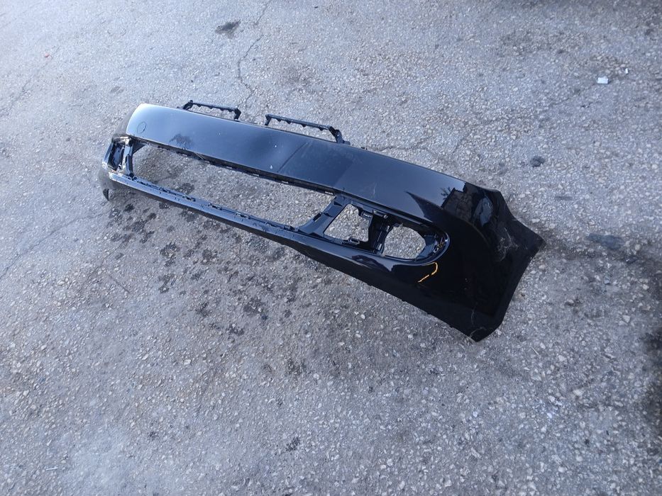 Предна броня за VW GOLF 6 комби [VARIANT]
