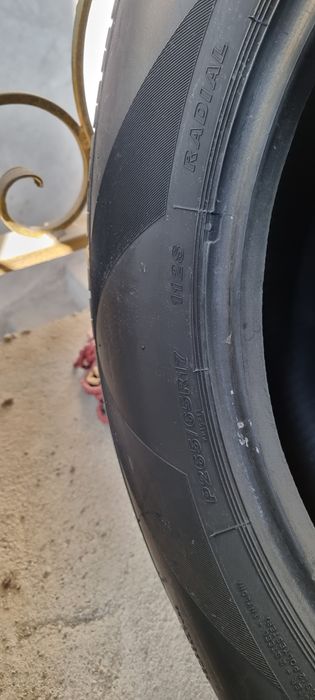 Шины в отлично состояний.
