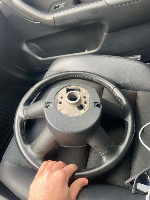 Волан за Ауди, изключително запазен.