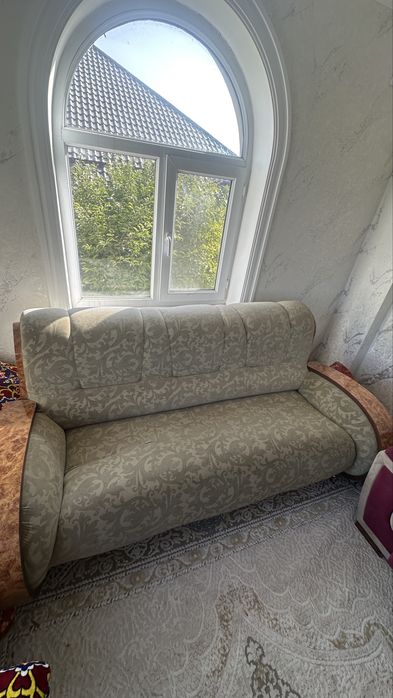 Мягкая мебель  уголок