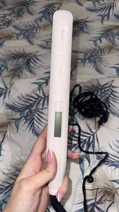 Placa de indreptat parul Remington ProLuxe