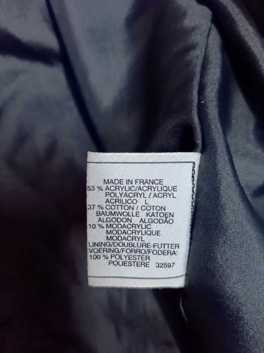 Blănuri artificiale damă – C&A, LIYIHONG, animal print