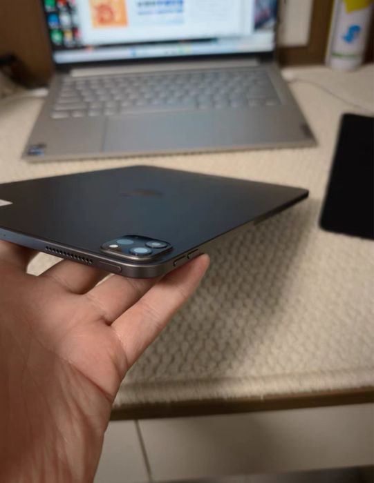 Ipad pro 11inch 2020gen 128GB