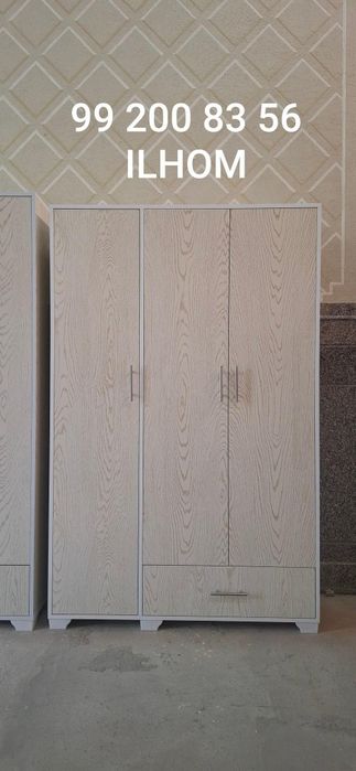 Kravat va Shkaf Detskiy Mebellar