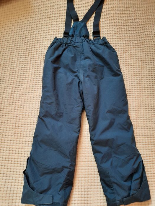 Playtoday (Германия) полукомбинезон 122рр