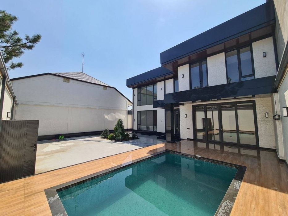 Дом Садаф Махалля 4,5 соток