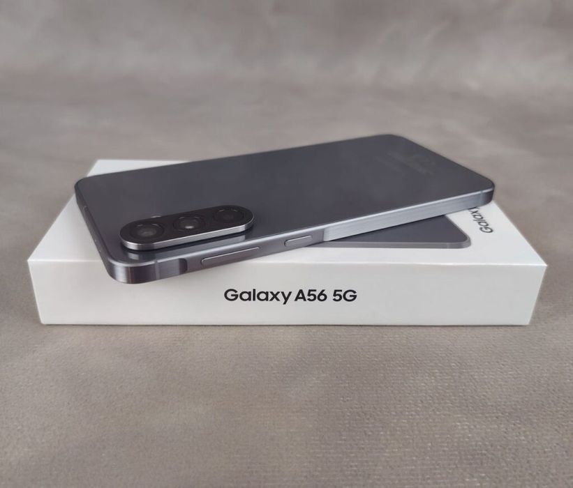 Samsung A56 8/128Gb