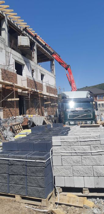 Услуги манипулятора