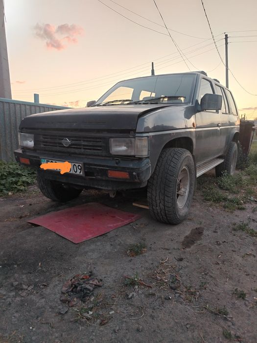 Продам автомобиль