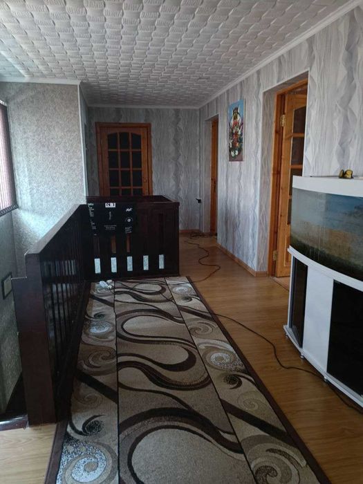 Продажа! Домрабад ! Евро Дом два дома 8 ком бассейн  4 сотки 250000y/e