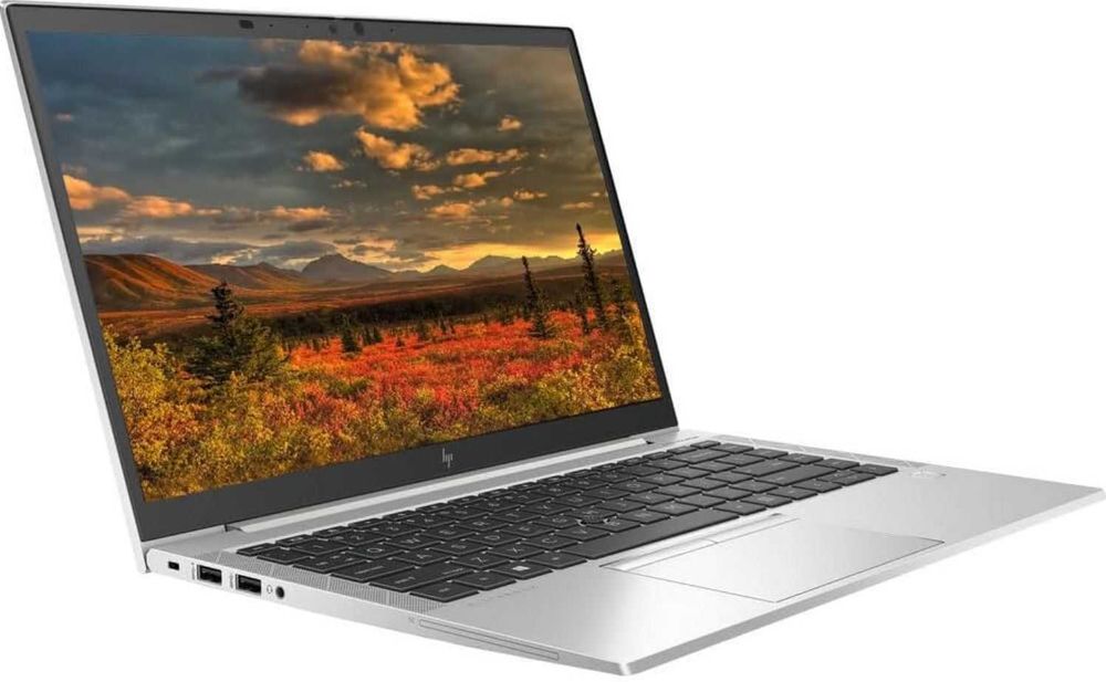 HP EliteBook 840 G7 14" FHD Intel® i5-10210U / 32 DDR4 / 1TB SSD - НОВ