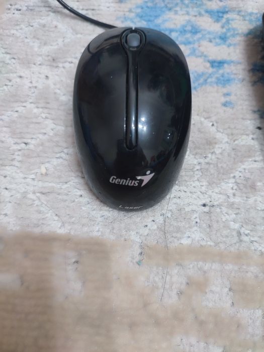 компьютерные мышки