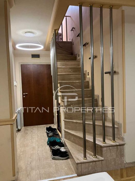 Продава се Мезонет в Пловдив, Съдийски - 198 кв.м за 1509 €/кв.м - Снимка #4