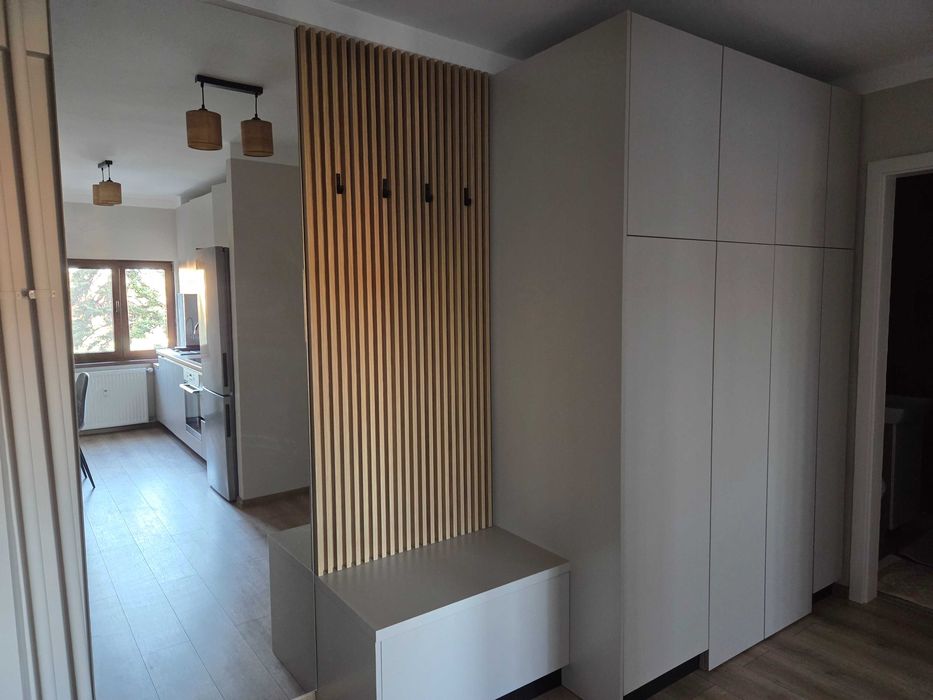Apartament modern de închiriat, 2 camere, Gen.Magheru