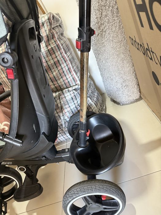 Продам коляску прогулочную