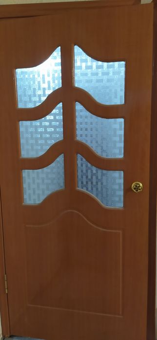 Двери по 5000тенге