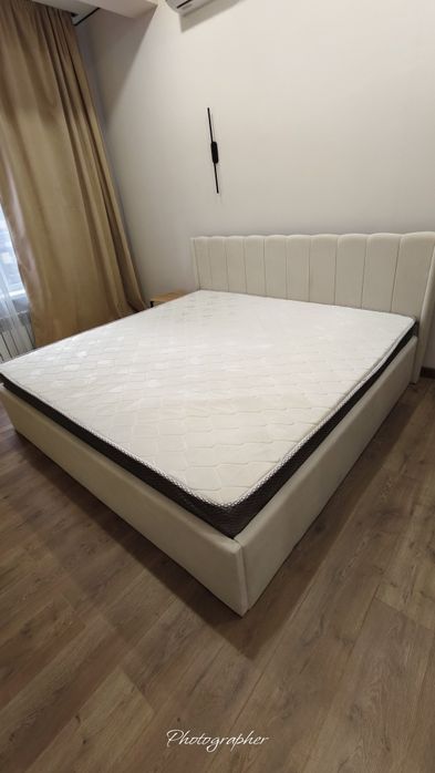 Срочно продам кровать!