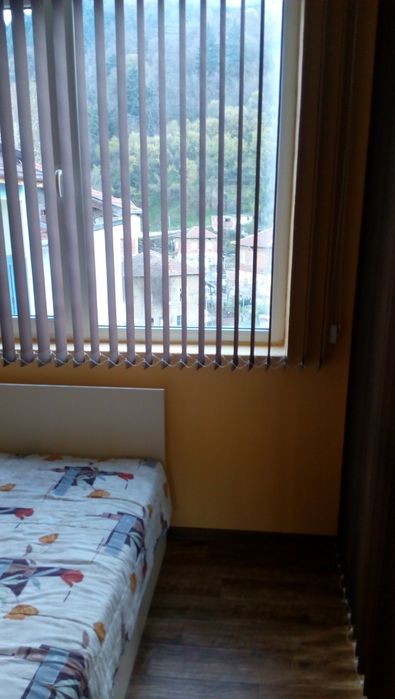 Дава се под наем Двустаен апартамент в Петрич - 70 кв.м за 280.5 € - Снимка #3