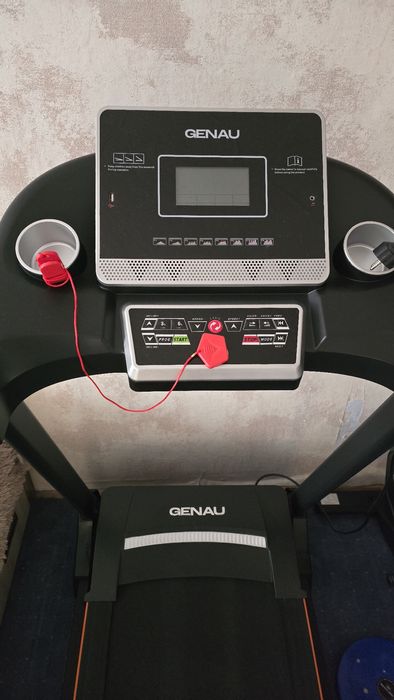 Беговая Genau новая