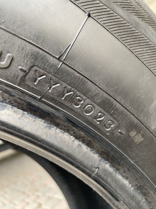 285/60 р18 летний шины