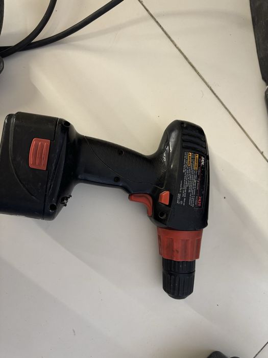 Инструменты для работы