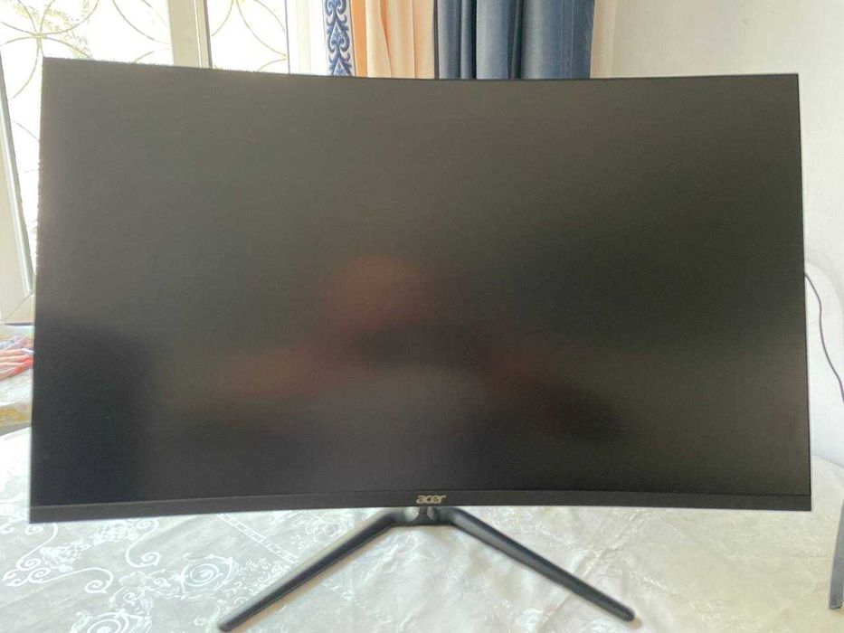 продам или обмень игровой компютер