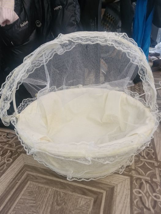 Продается корзина